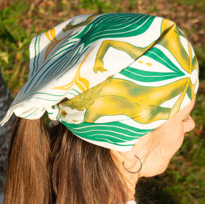 Euphoric Earth Bandana