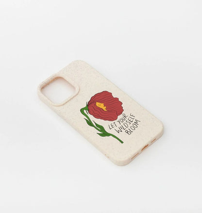 'Bloom' phone cover